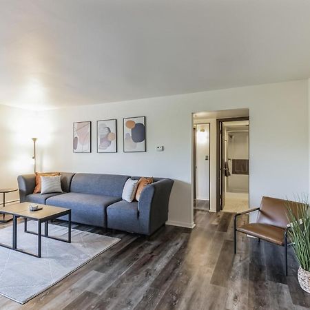 1Br 1Ba Apartment Near U Of M And Downtown Ann Arbor Exterior foto